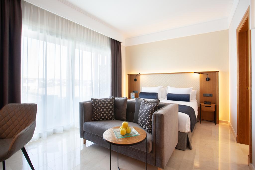 SUITE STANDARD  BALCONY