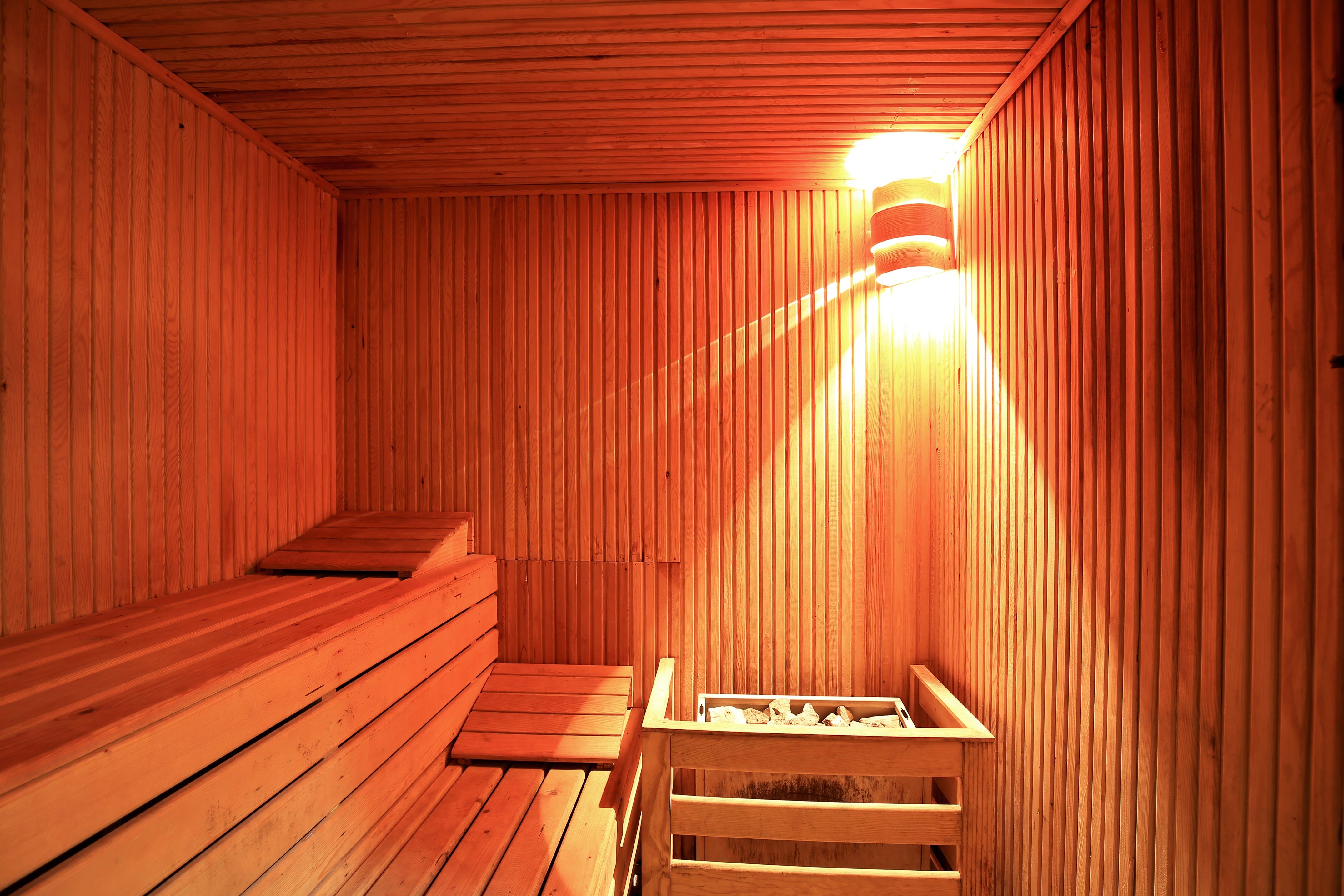 Salon spa