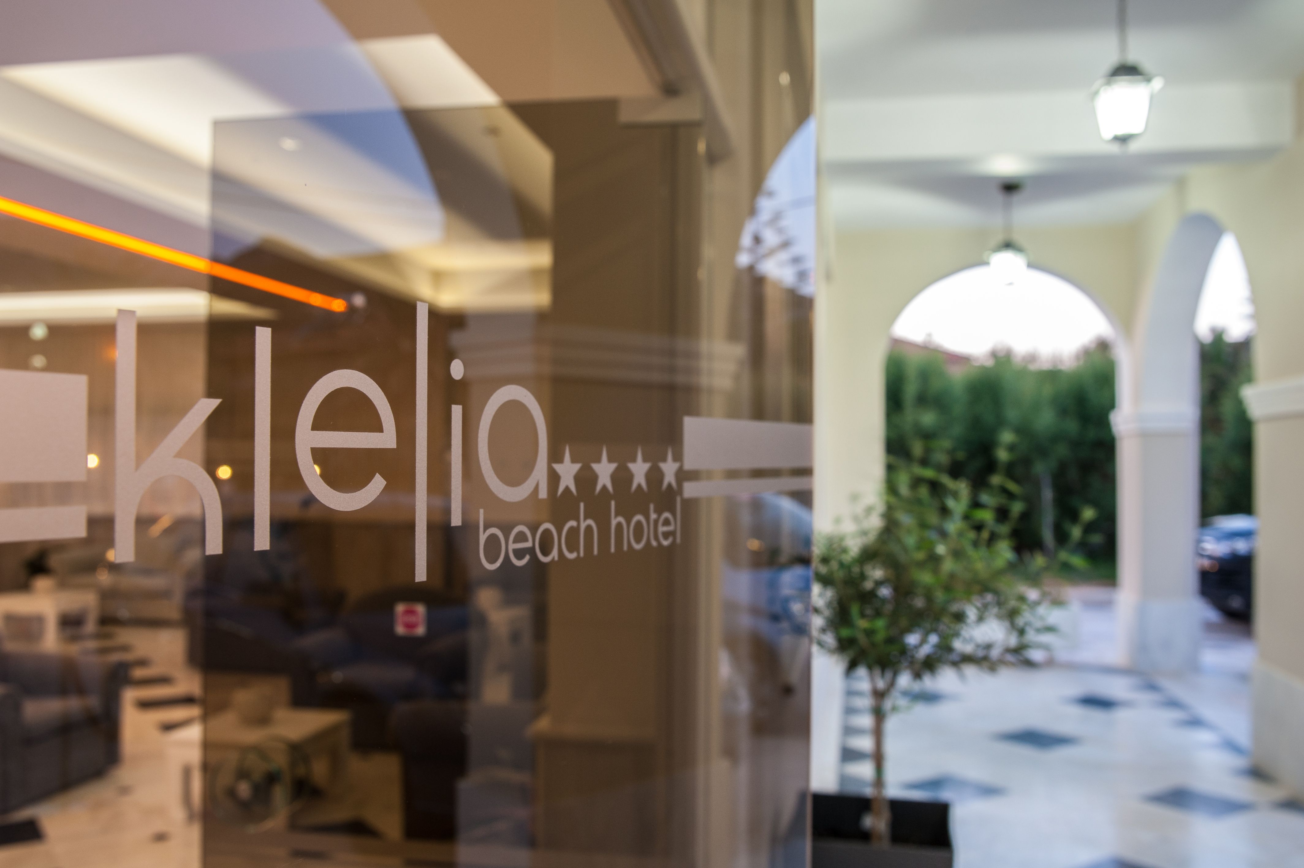 KLELIA RESTAURANT