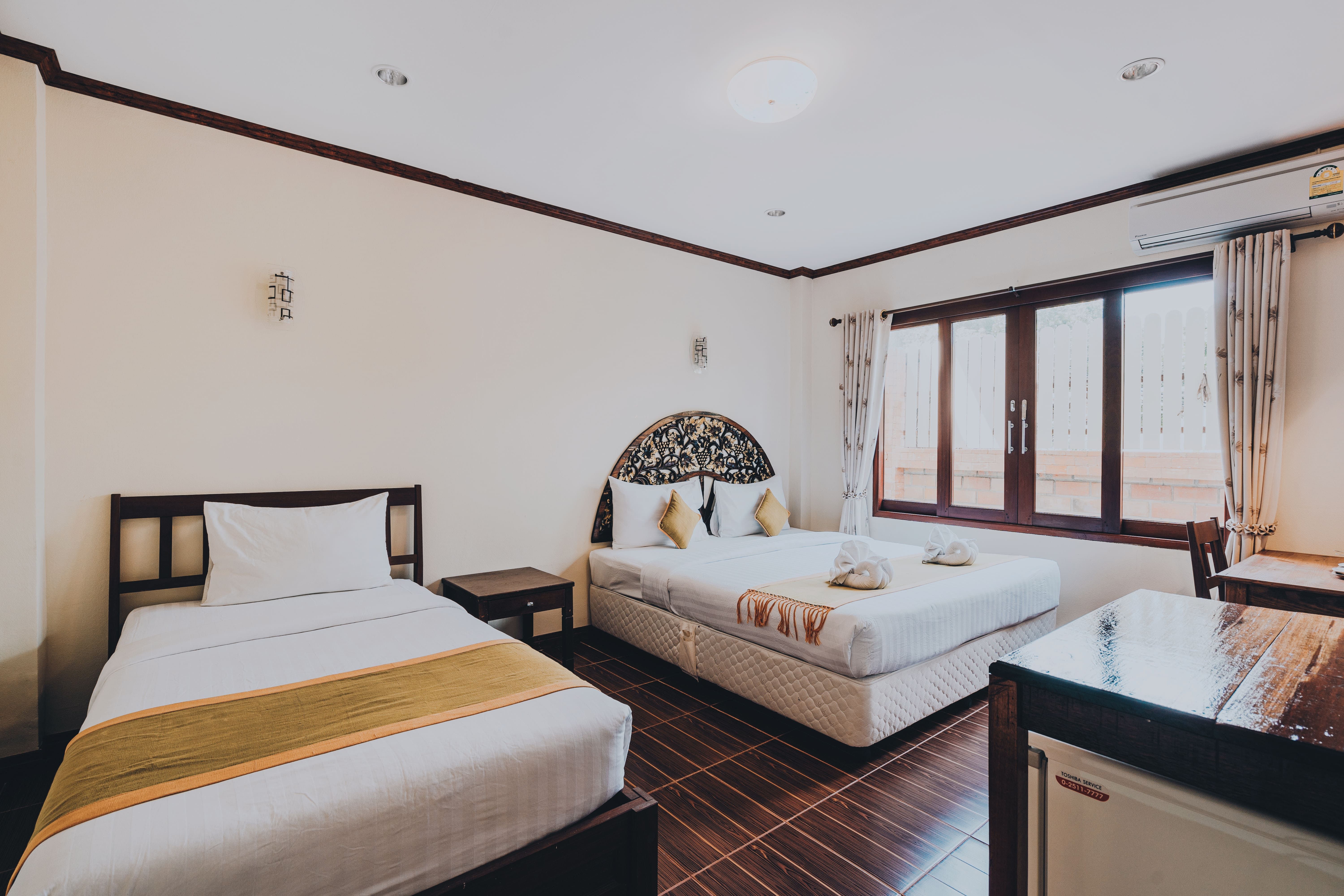 FAMILY SUITE