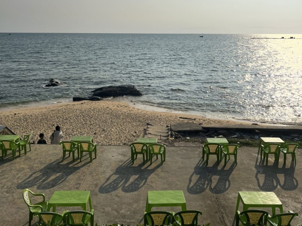 Plajă 