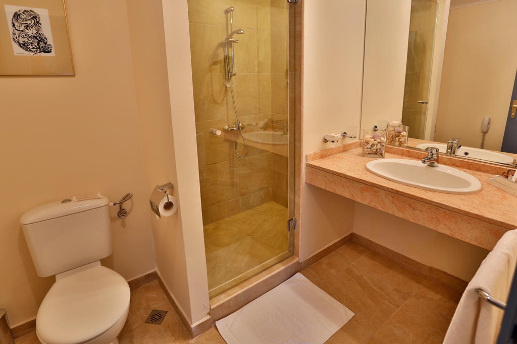 TWIN STANDARD ROOM