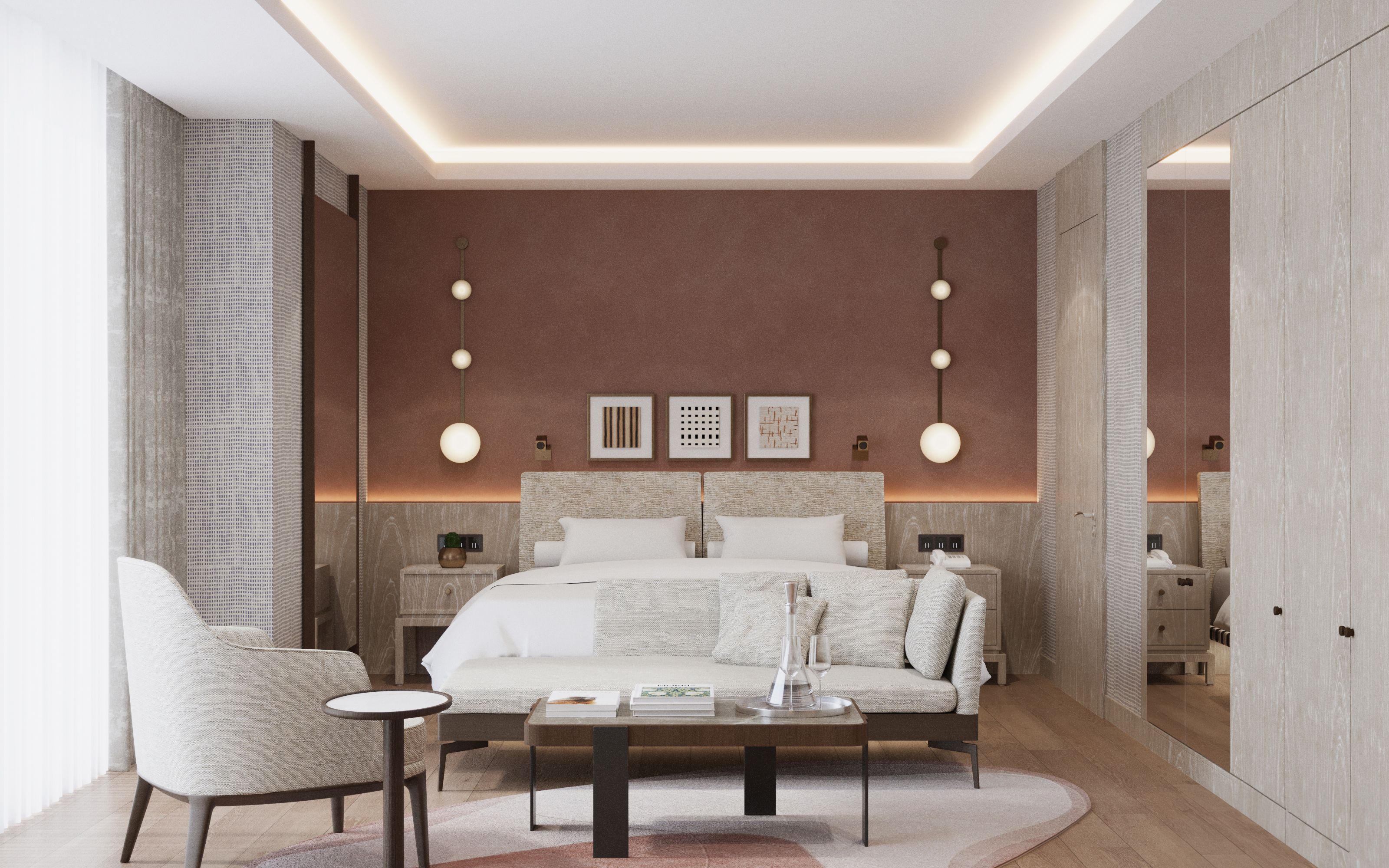 Family Suite Room