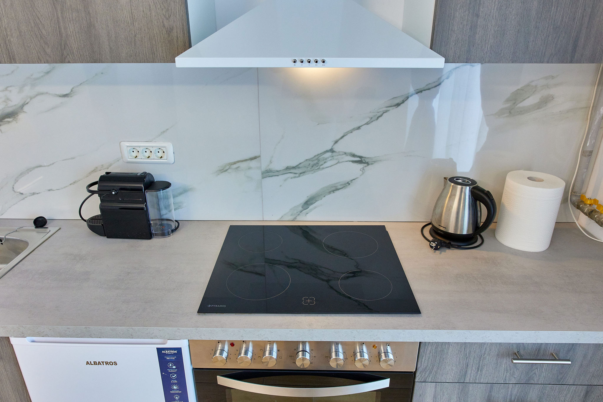 Apartament Elite