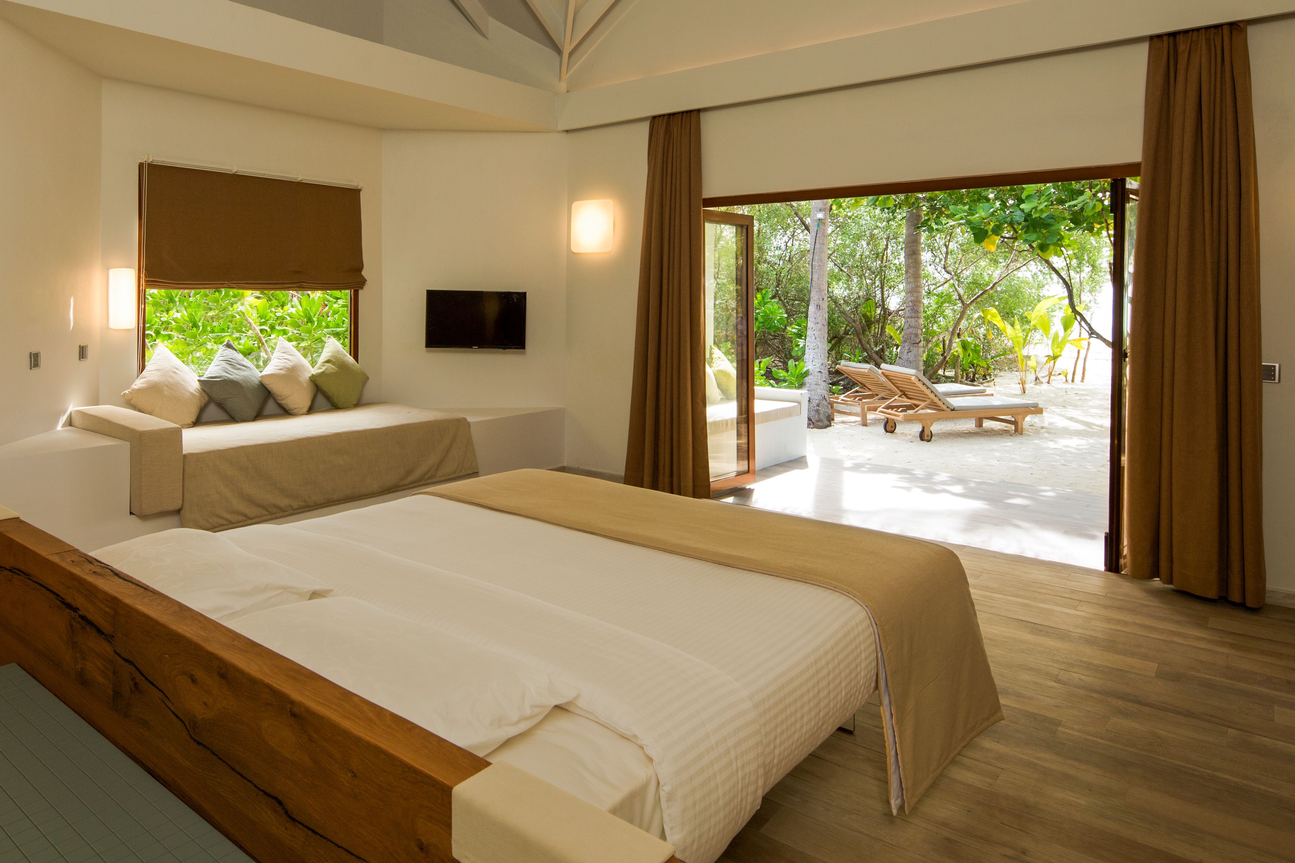 Beach Suite