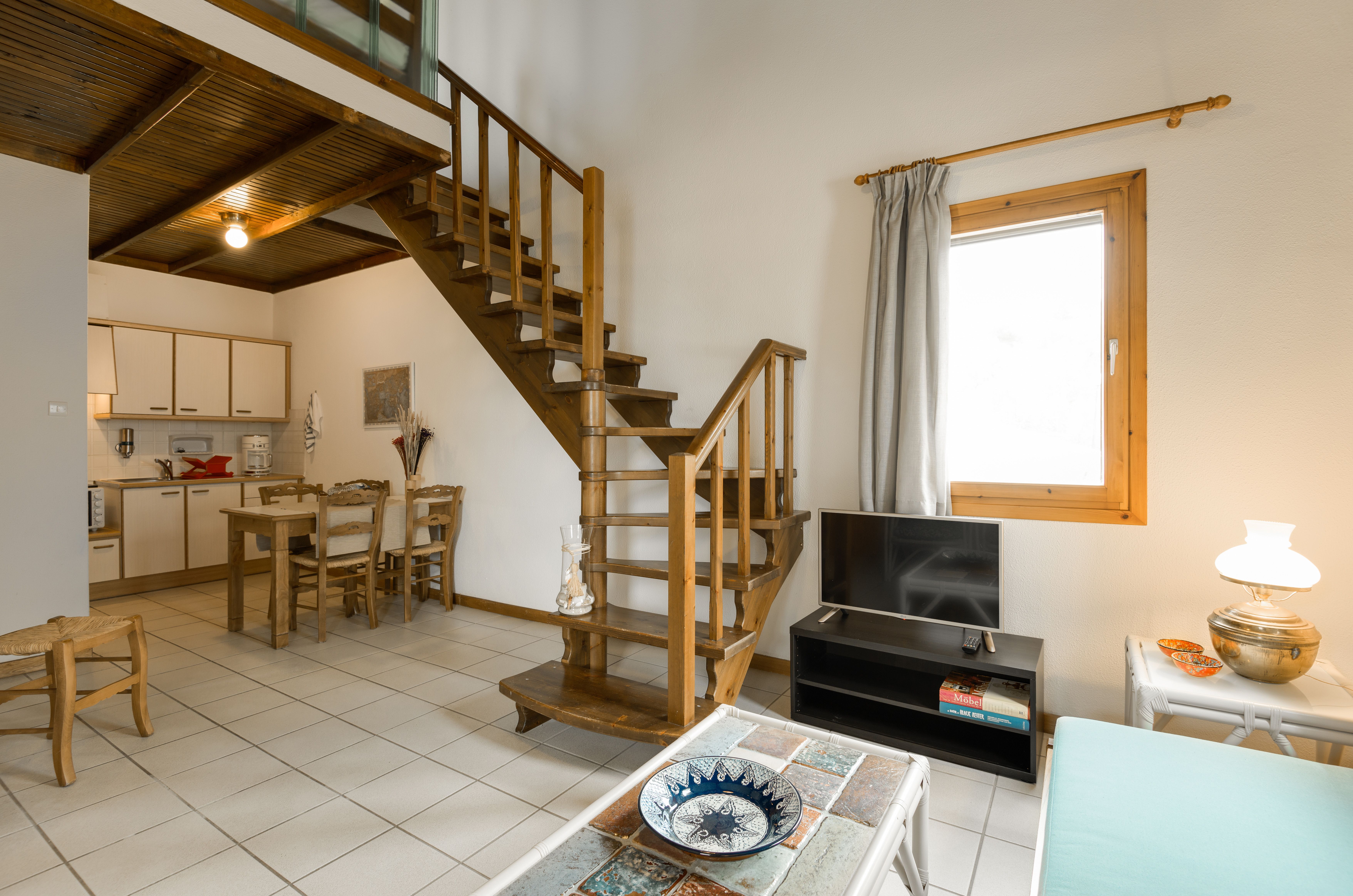 Panorama Junior Summer House