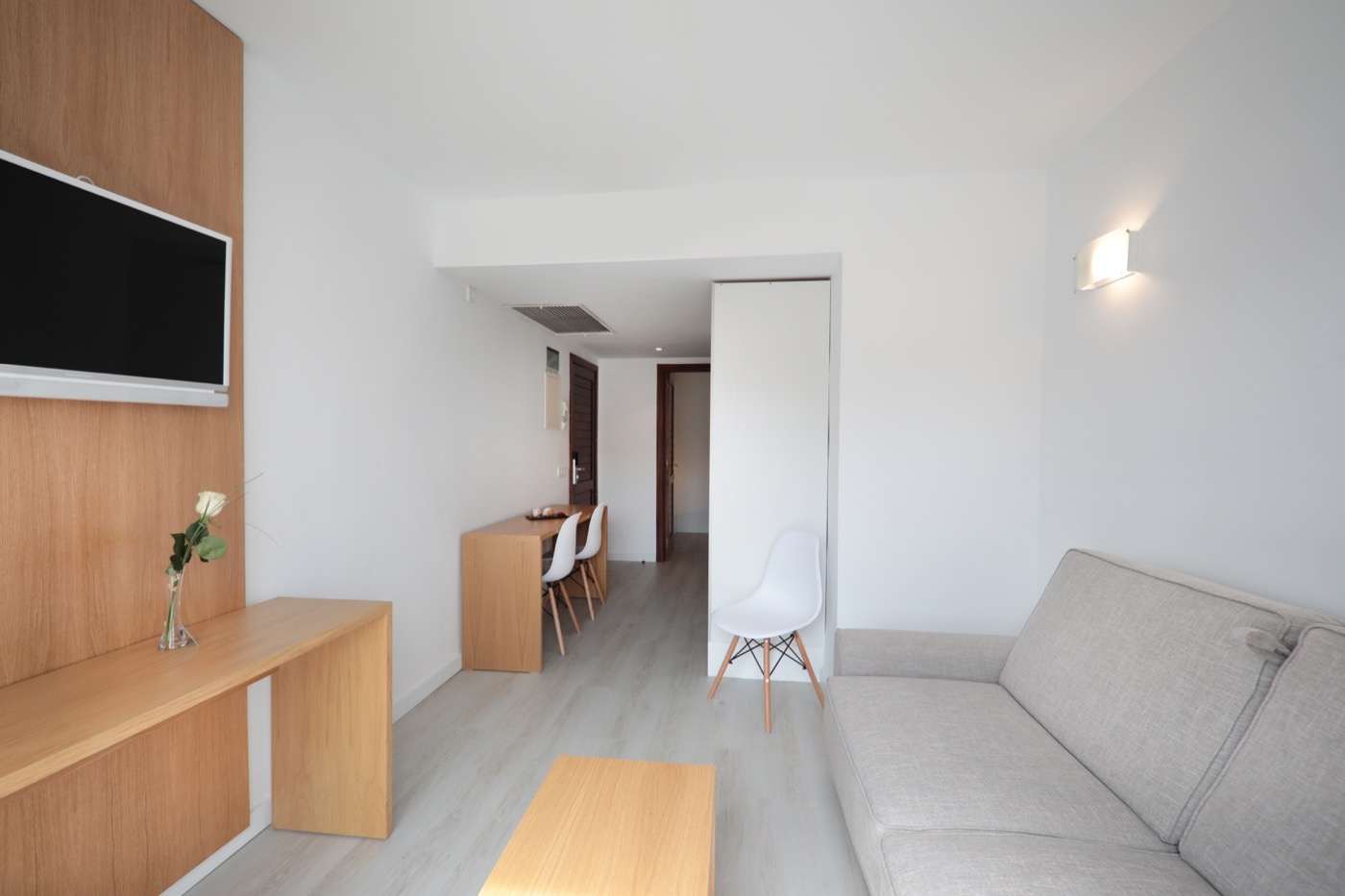 A1 - APARTMENT 1 BEDROOM 