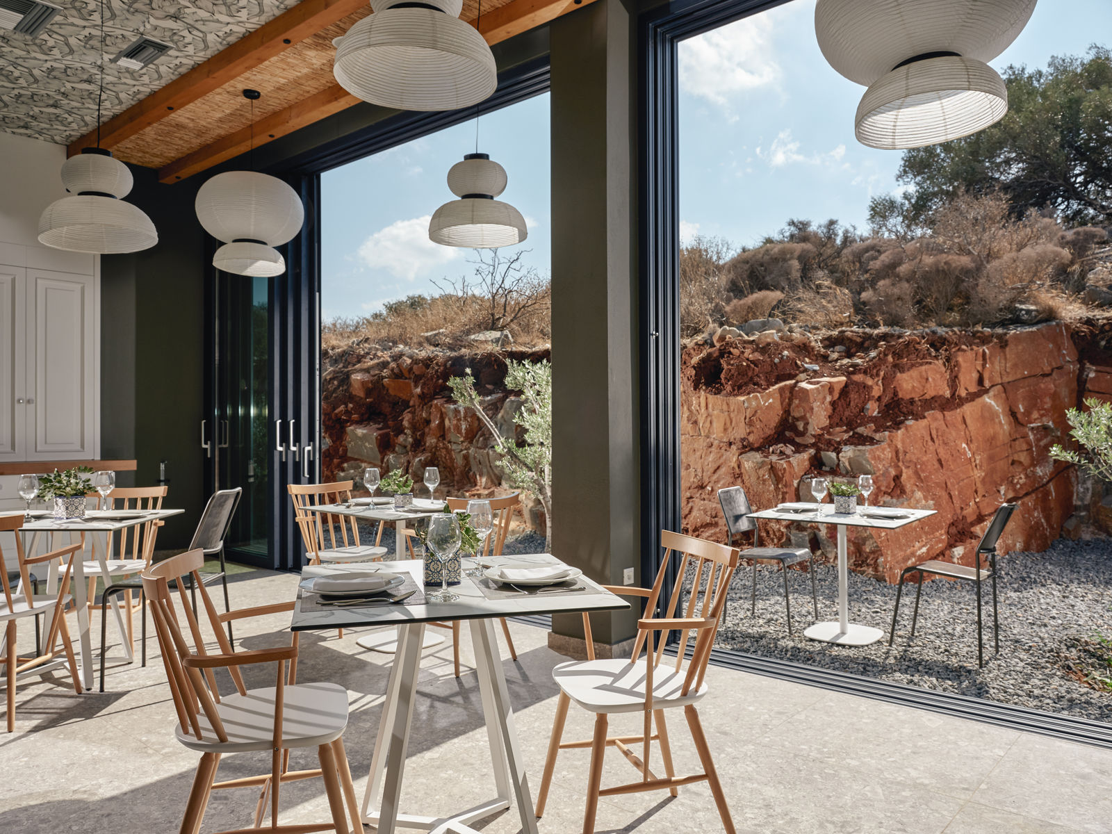 Greco Levante Bar - Restaurant