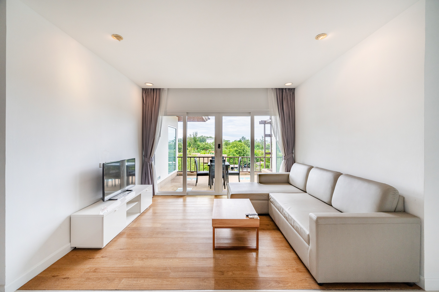 Penthouse Suite