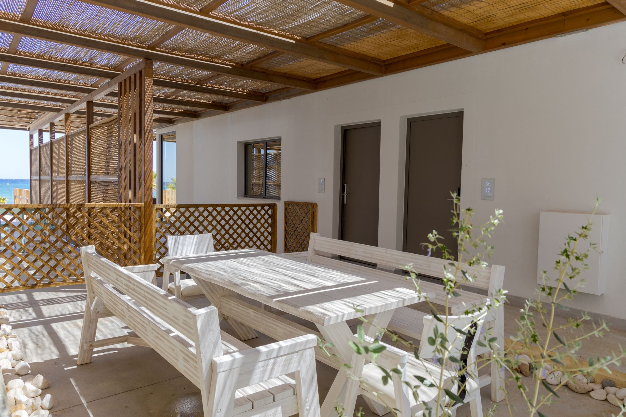 LUXURY GRAND SUIT SEA VIEW TERRACE