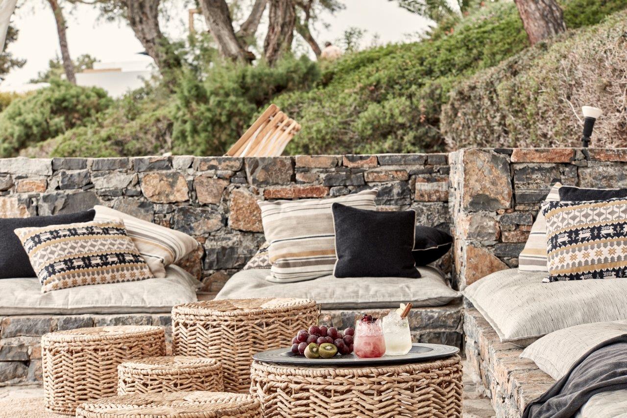 PURE Lounge Beach Bar