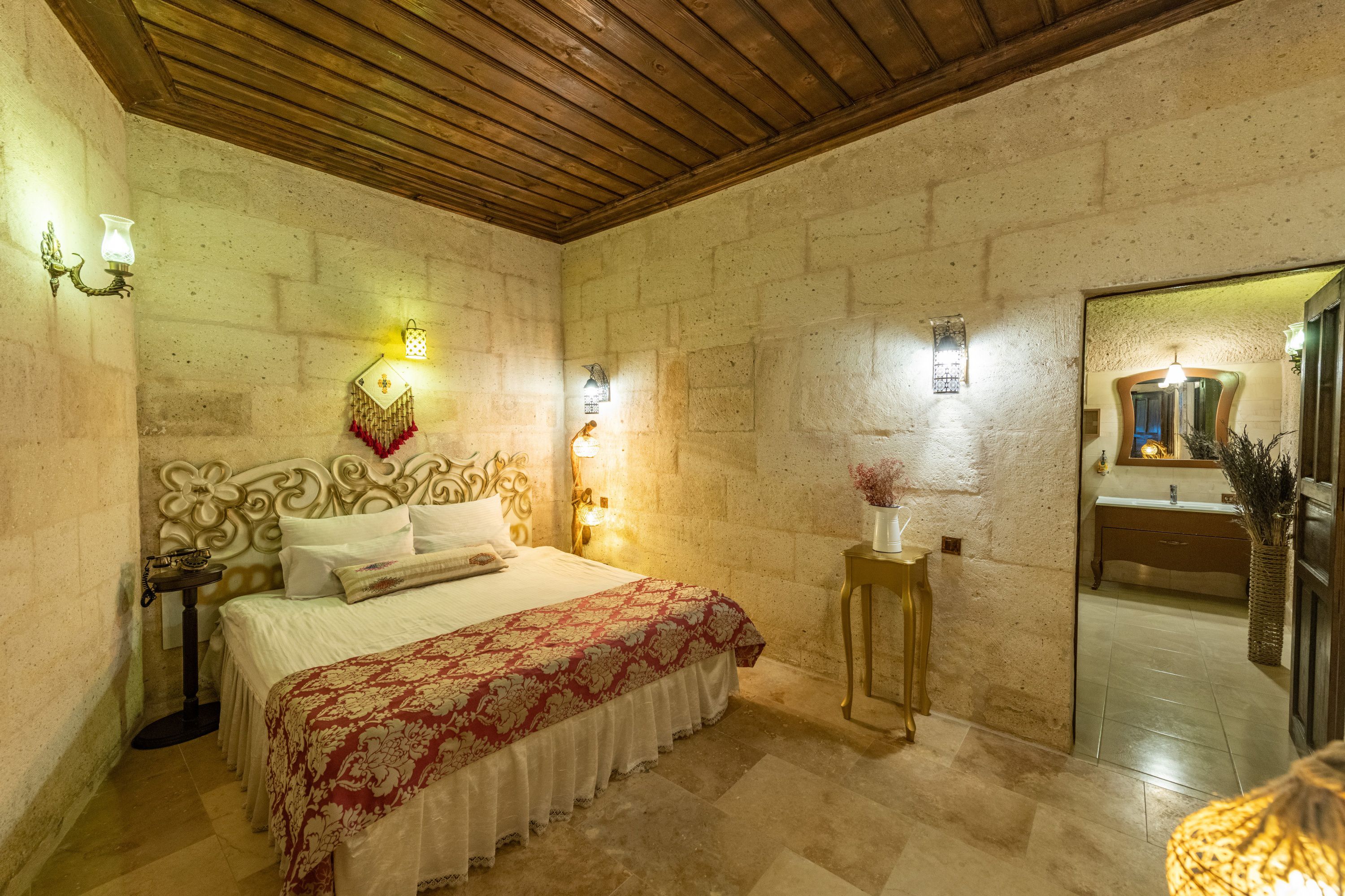 Imperial Suite