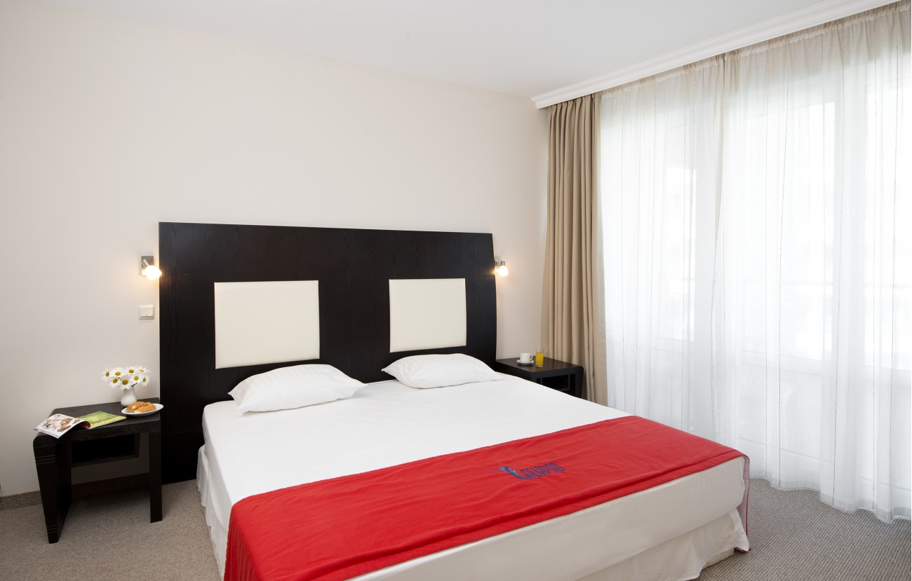 Standard Apartment