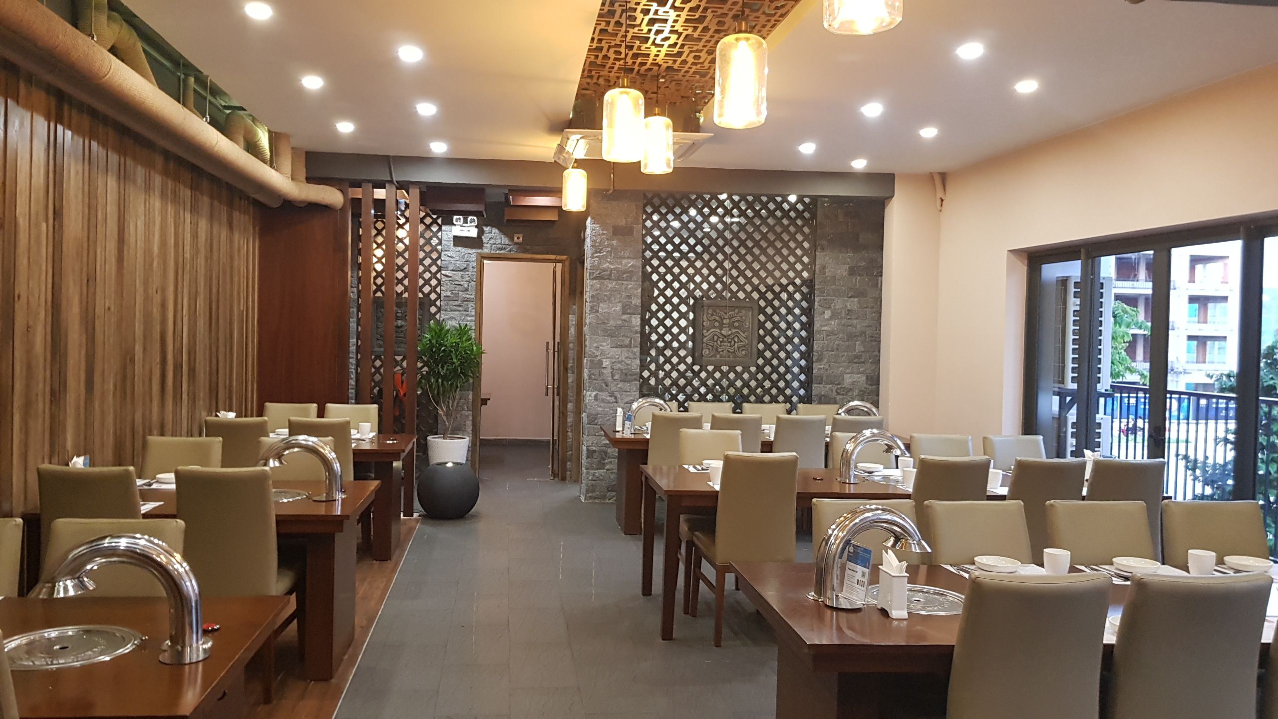Sik Gaek - Korean Restaurant