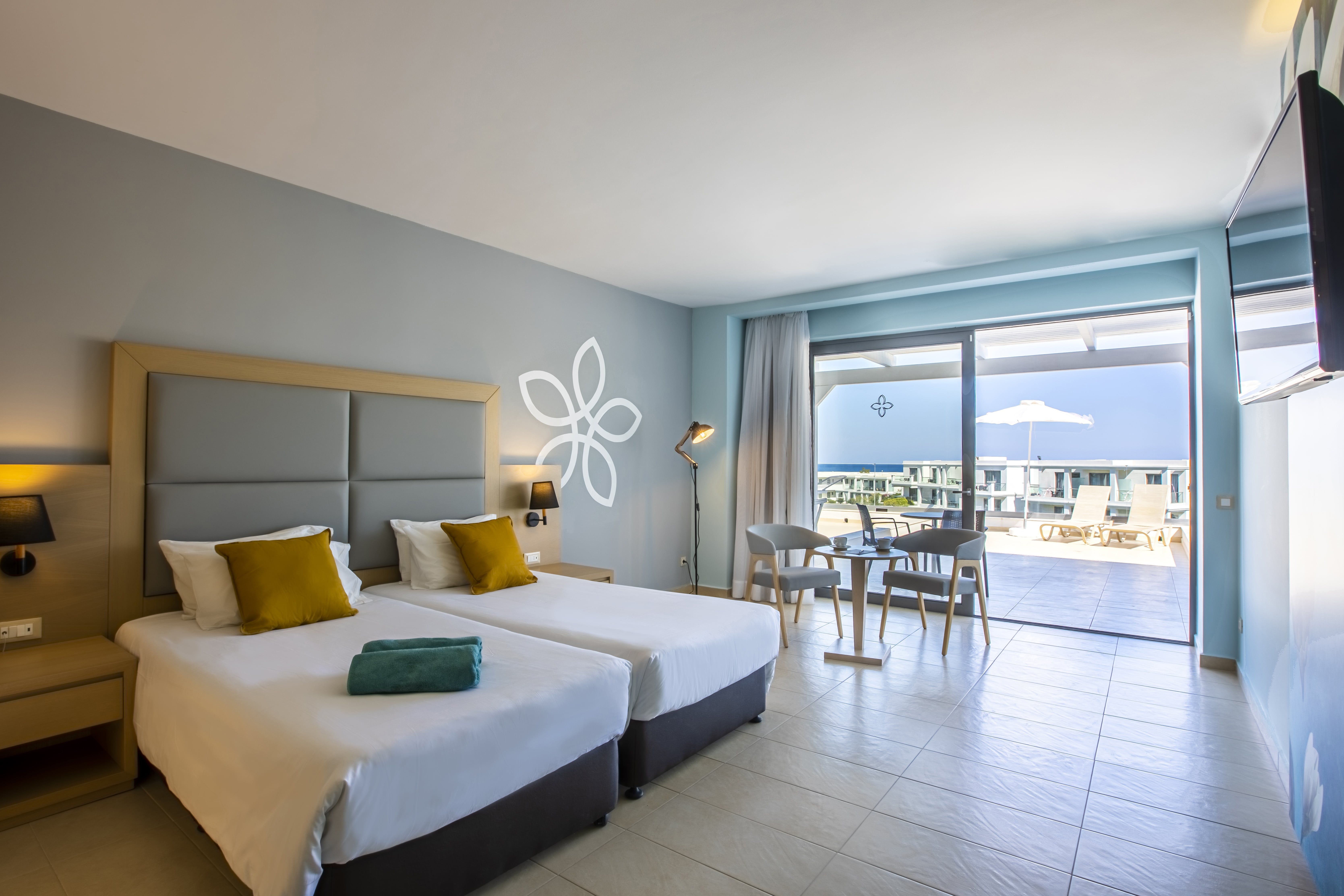 SENTIDO ROOM