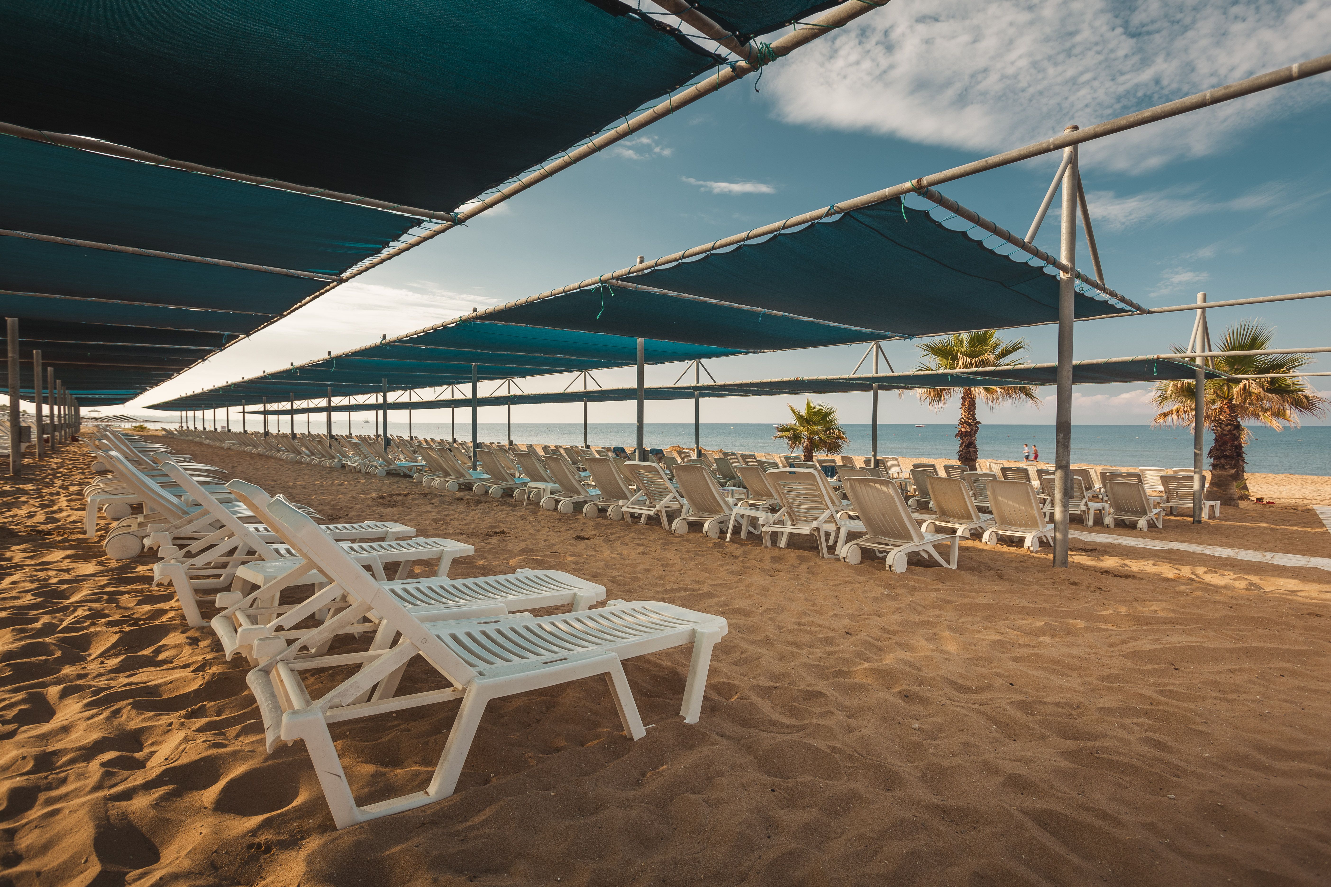Plajă 