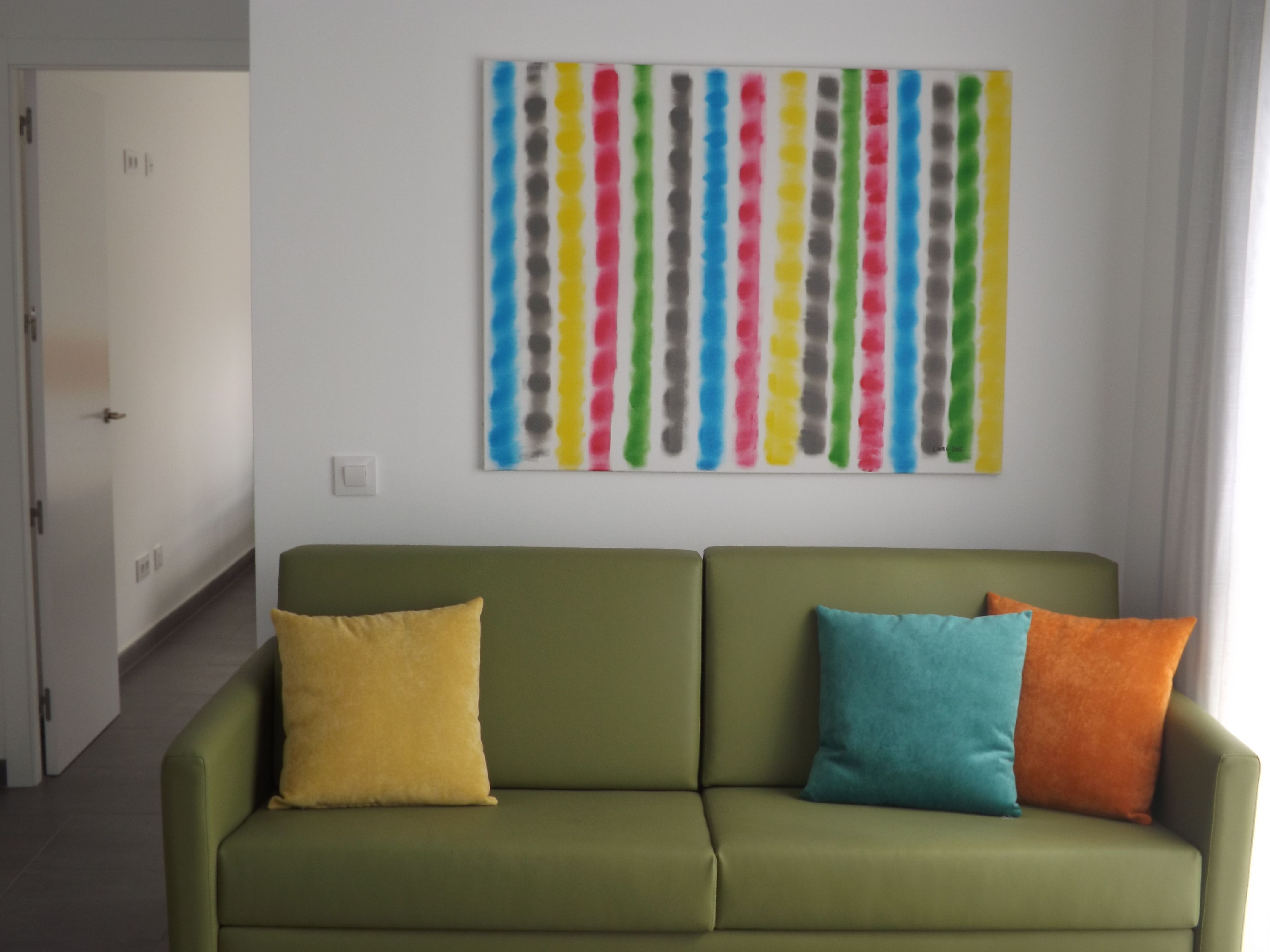 APARTMENT STANDARD