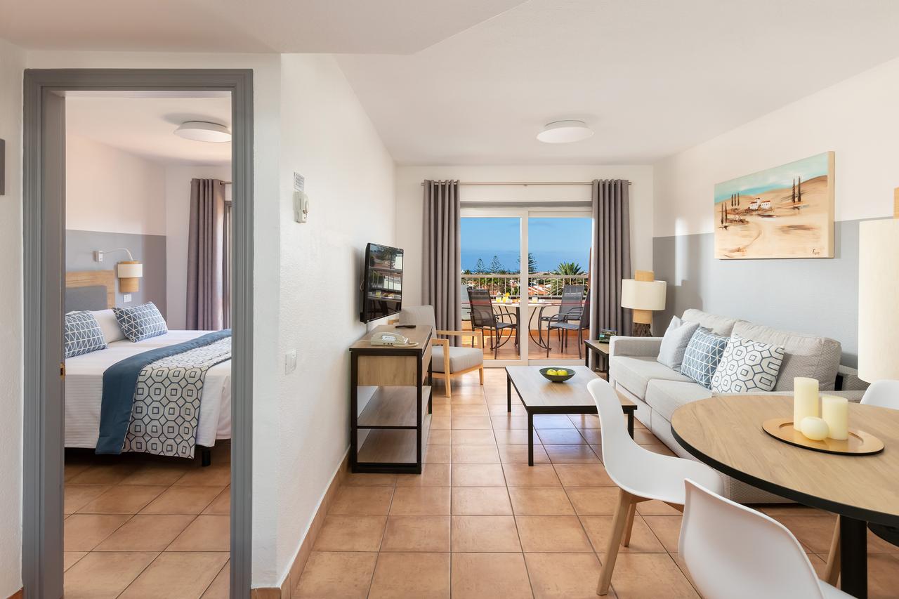 APARTMENT ONE BEDROOM WITH TERRACE