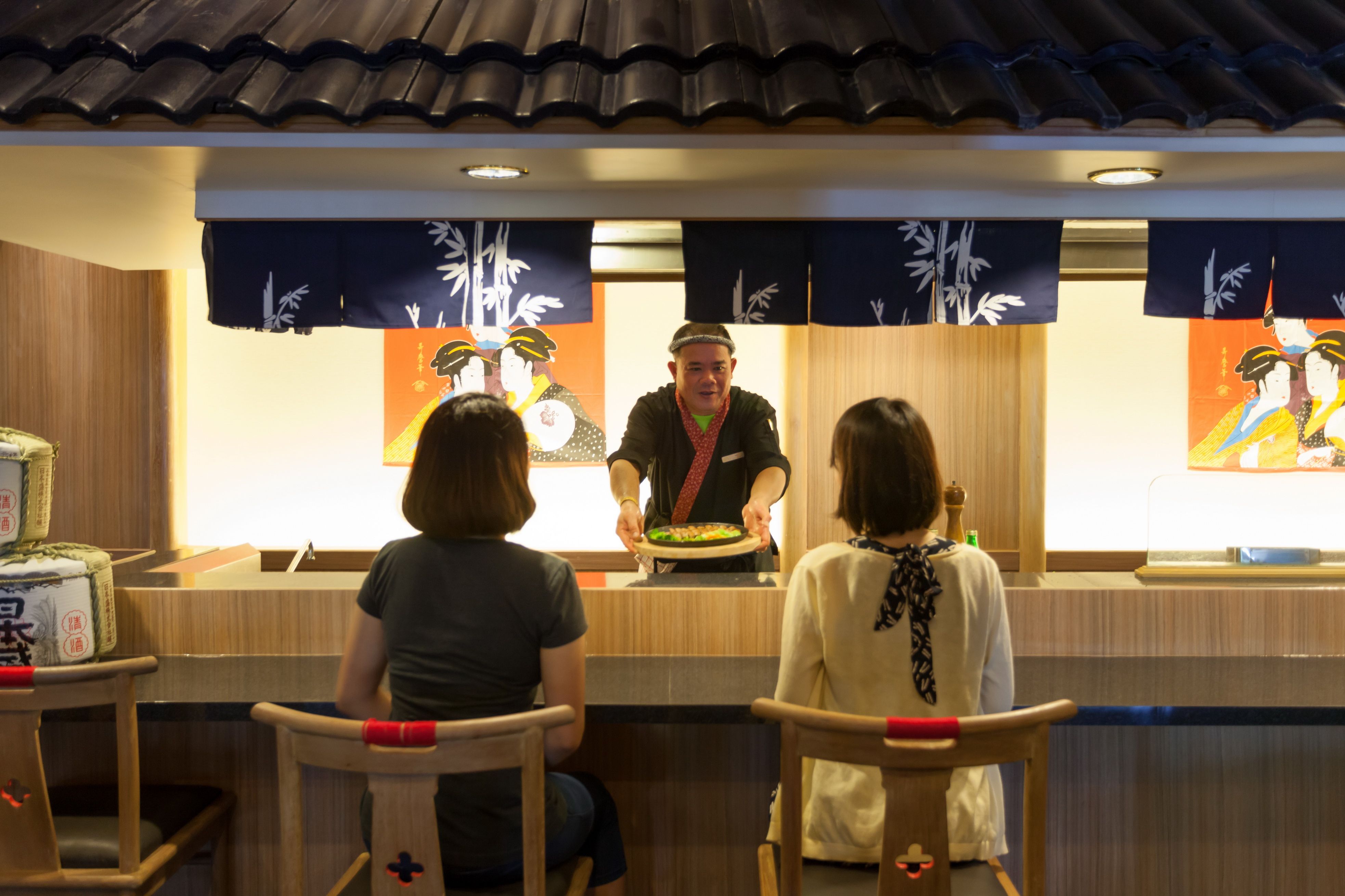 Kiko Japanese Restaurant