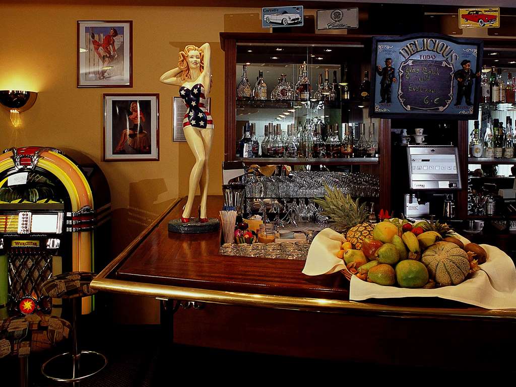 Bar Lounge - 19