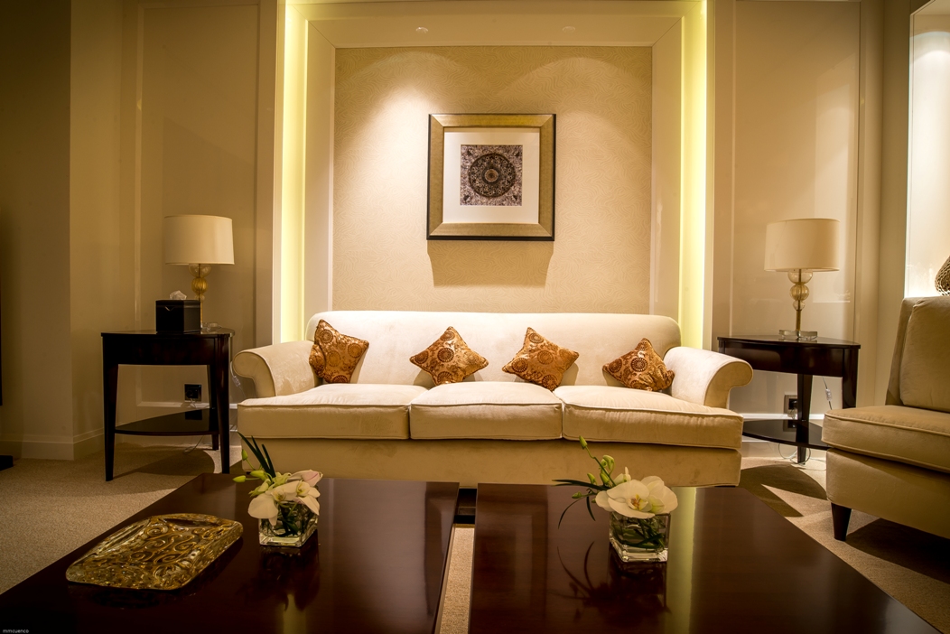 Royal Suite