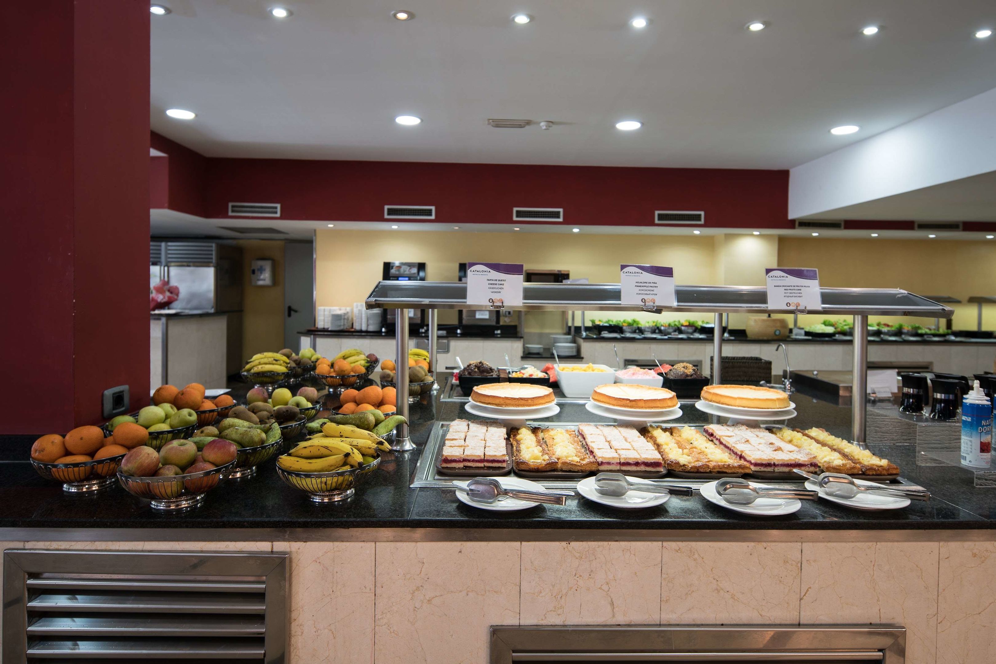 ORO NEGRO RESTAURANT
