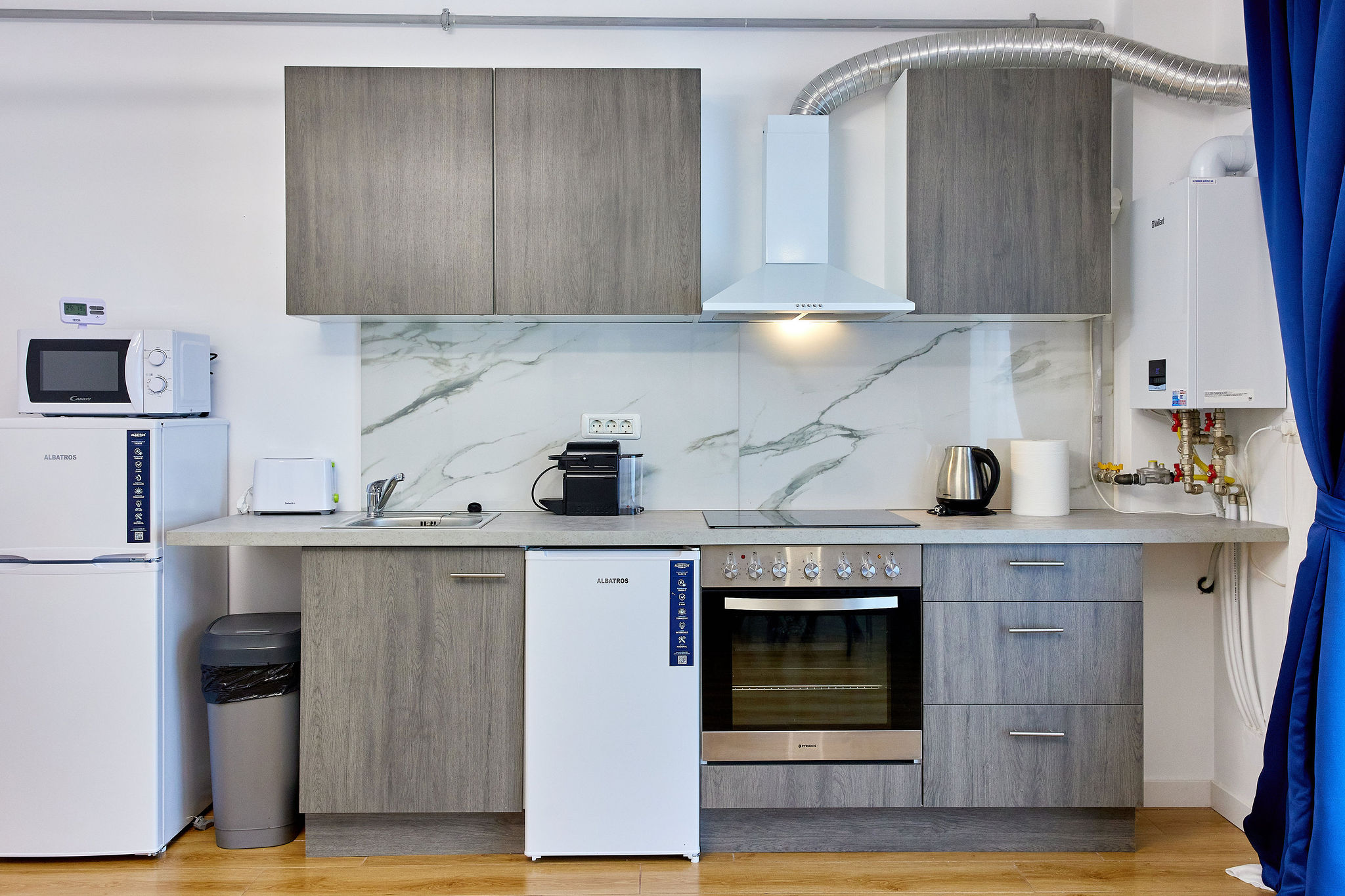 Apartament Elite