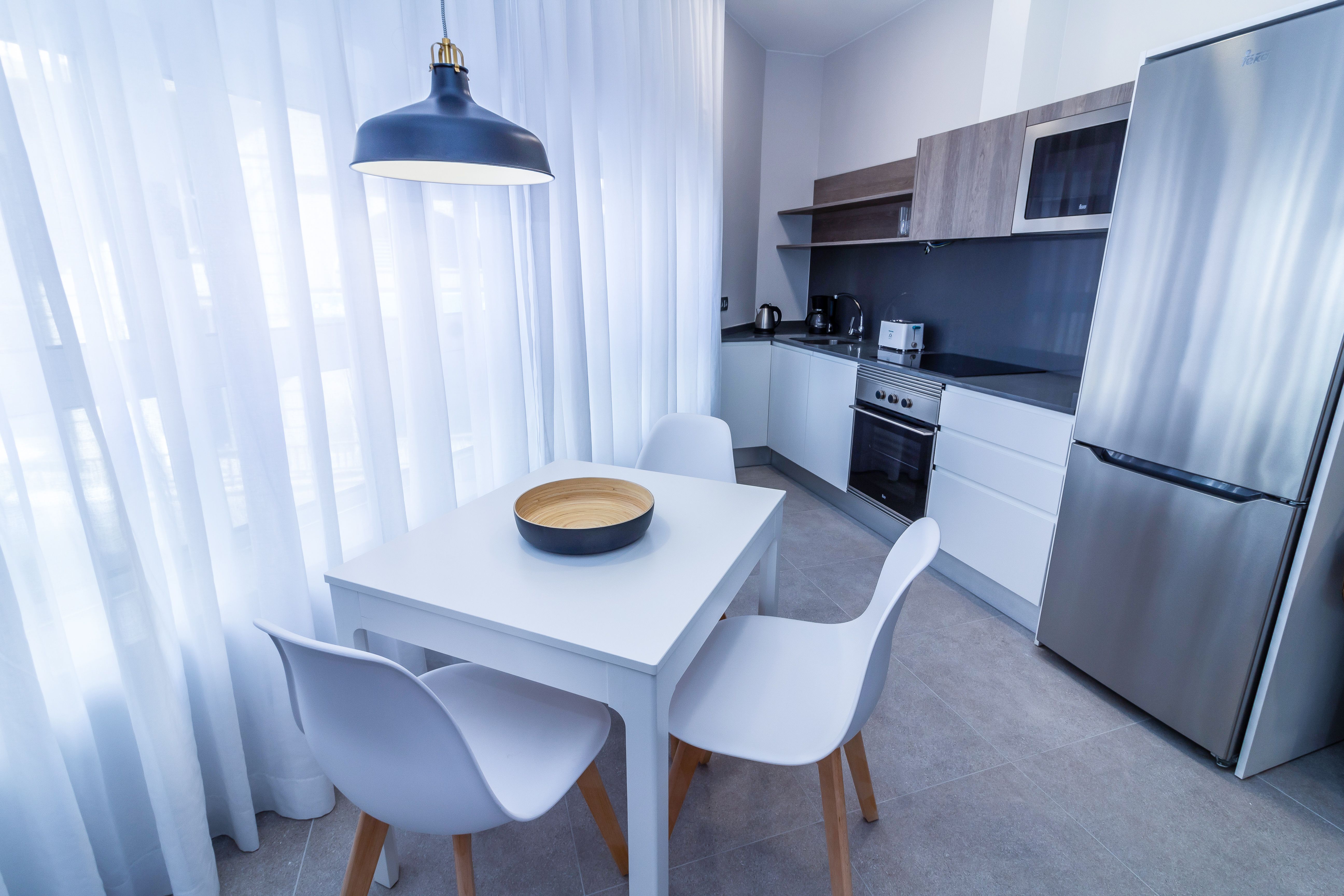 DELUXE SUITE 1 BEDROOM