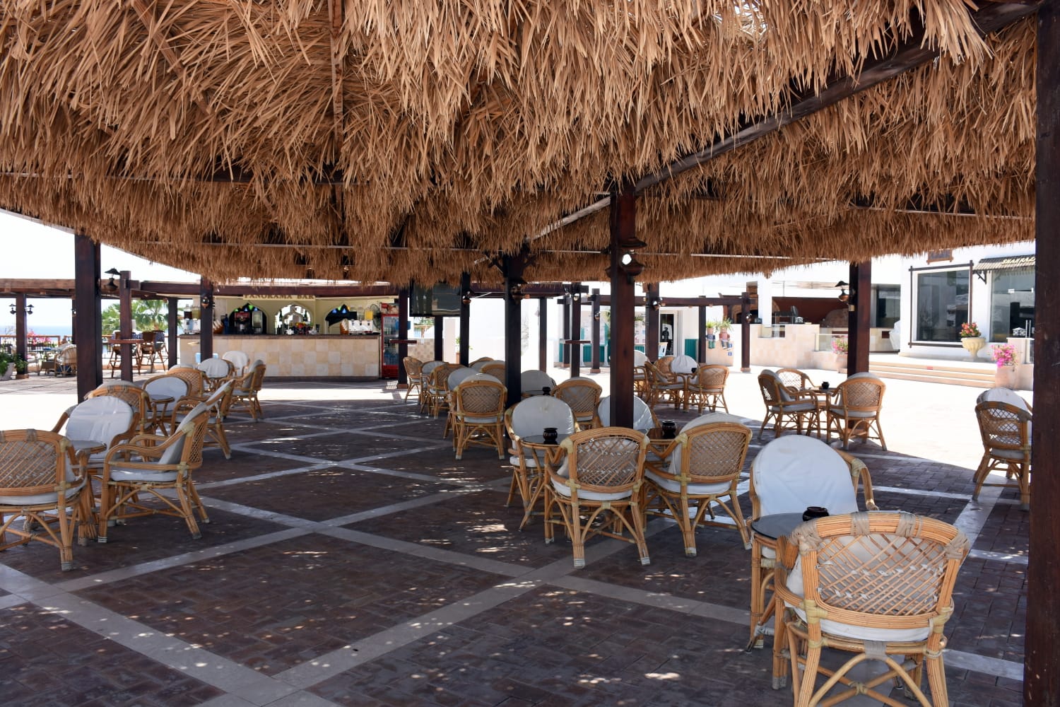 Panorama Bar 
