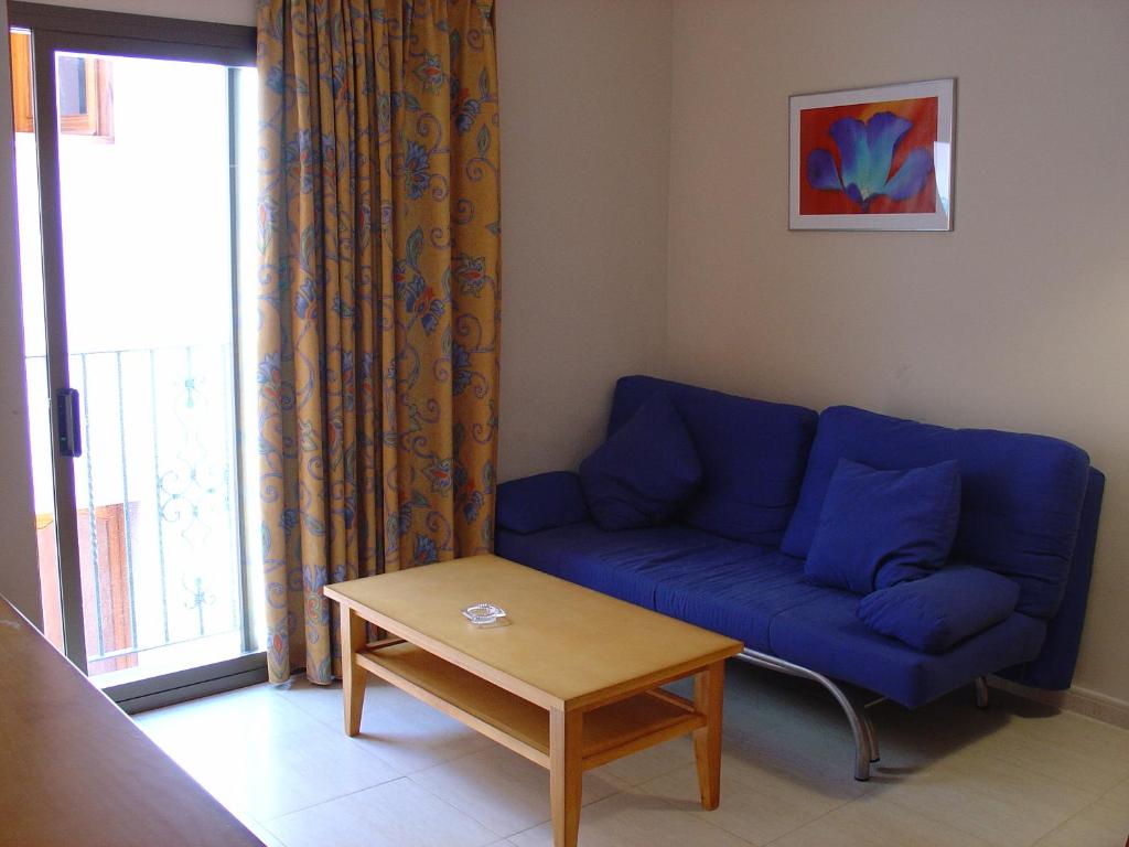 Apartment 1 Bedroom Ull de Bou