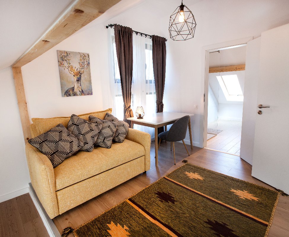 Apartament