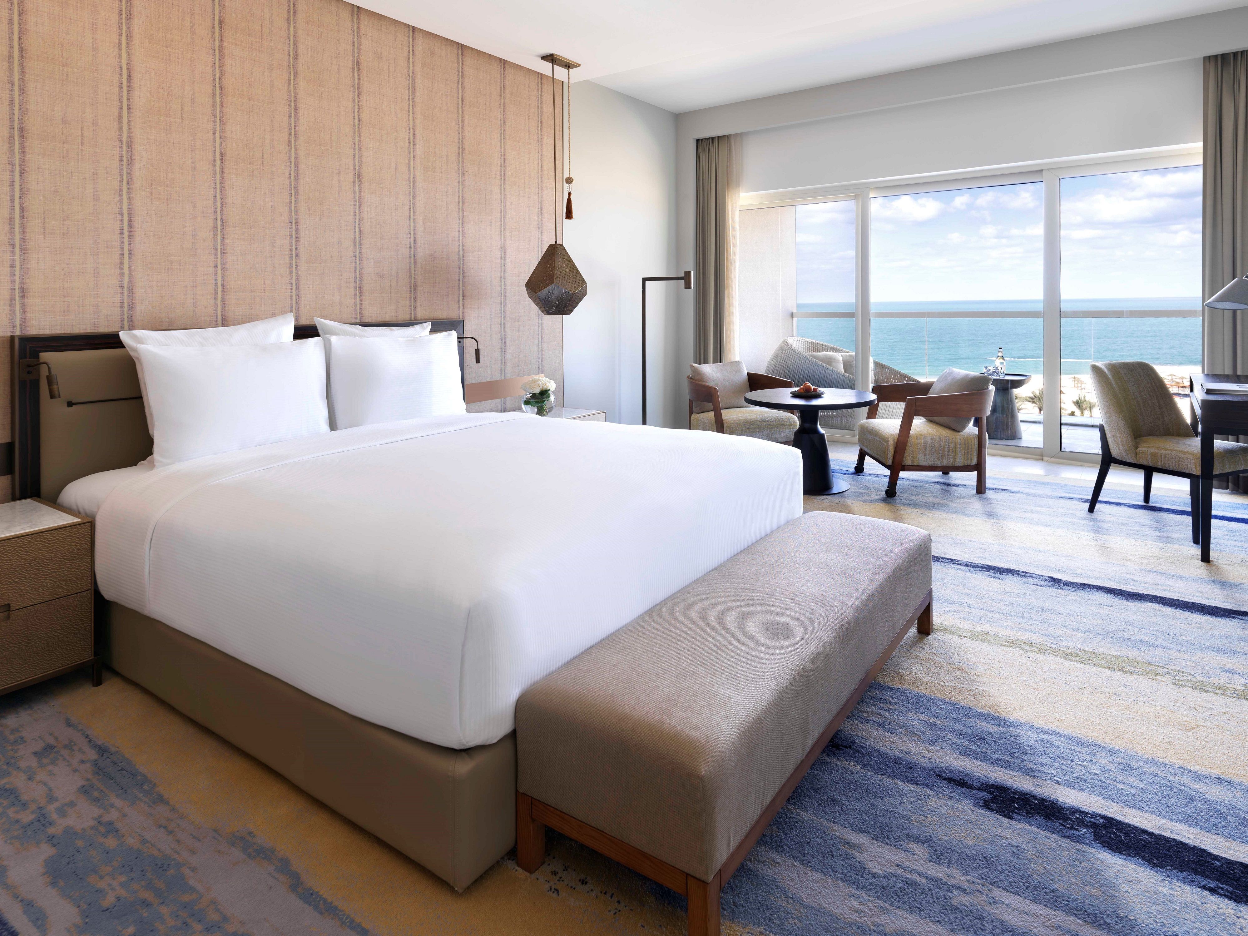 Club InterContinental Sea View Room