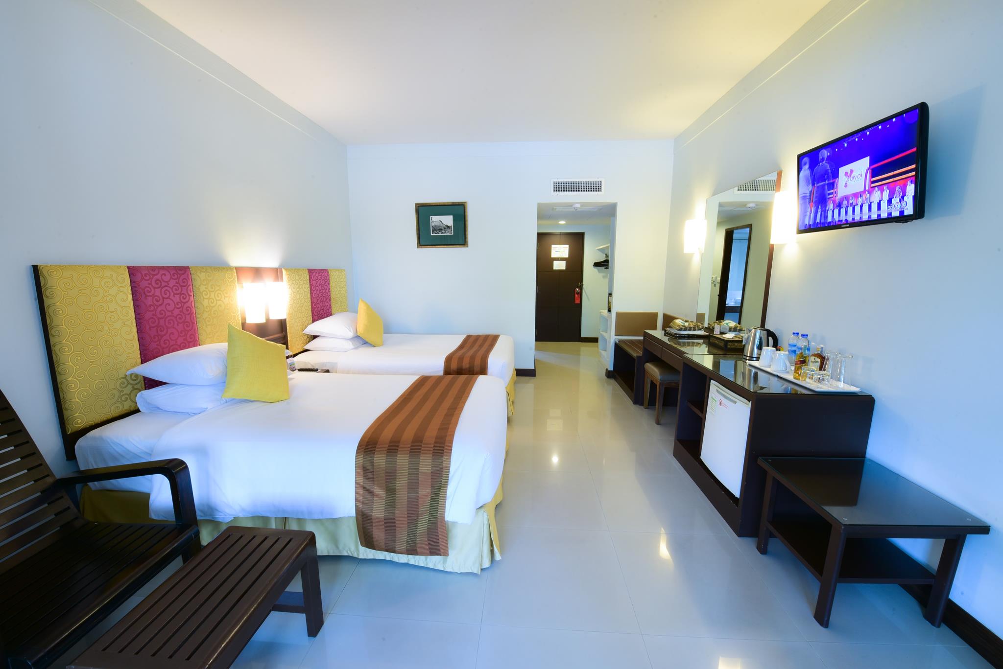 Superior Room