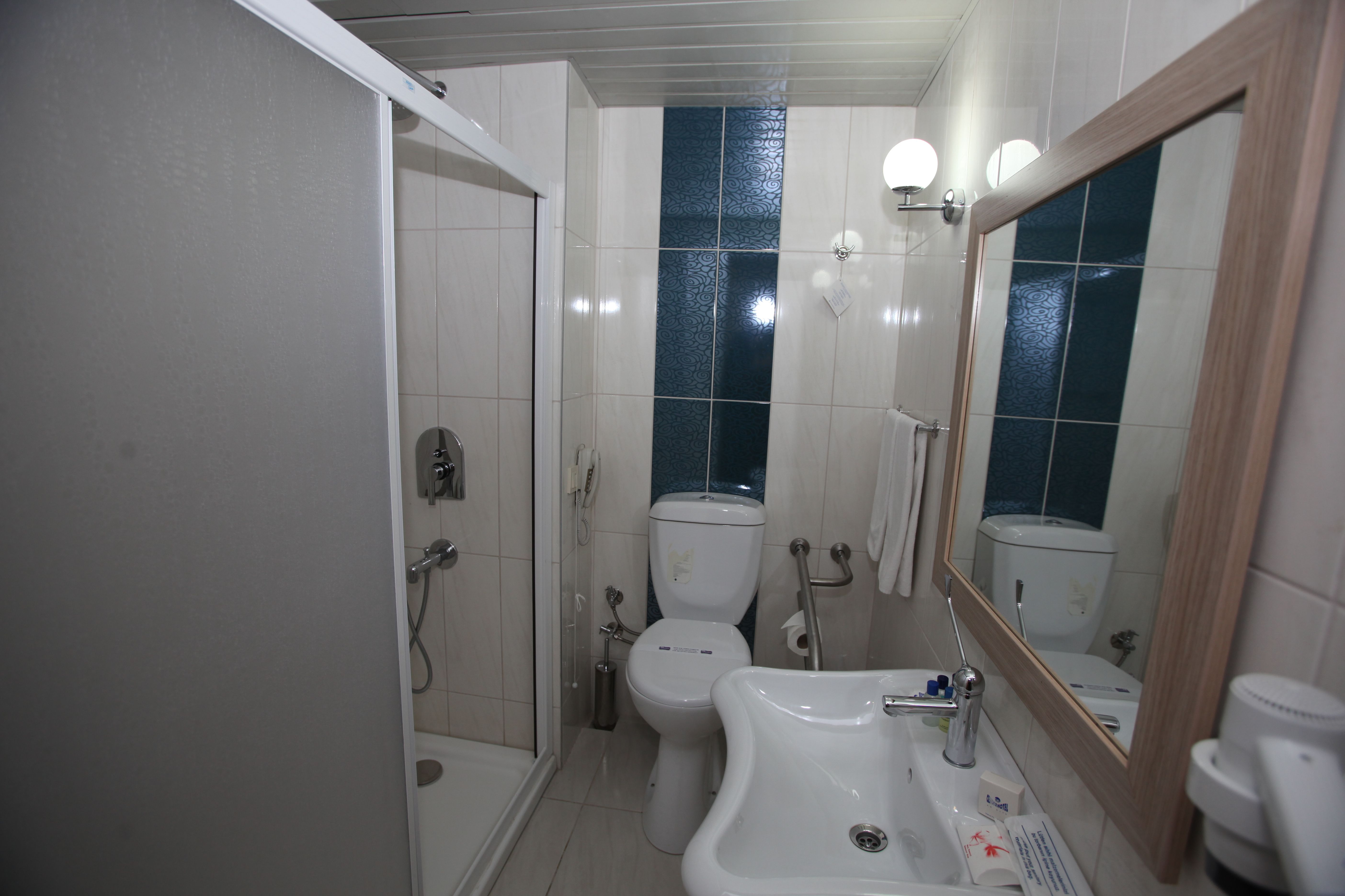Standart Triple Room