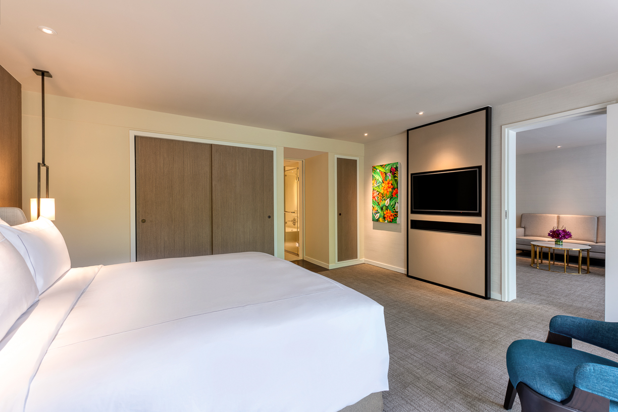 Executive Suite