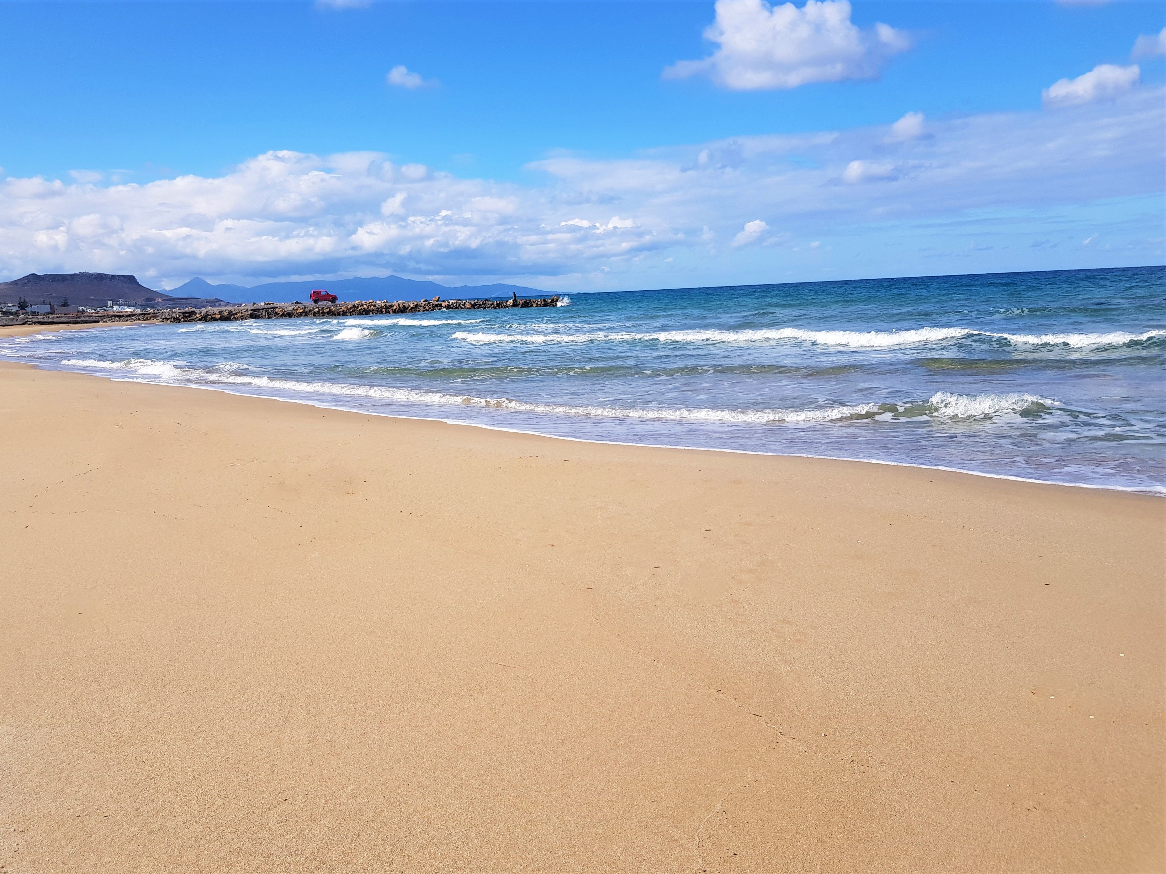 Plajă 