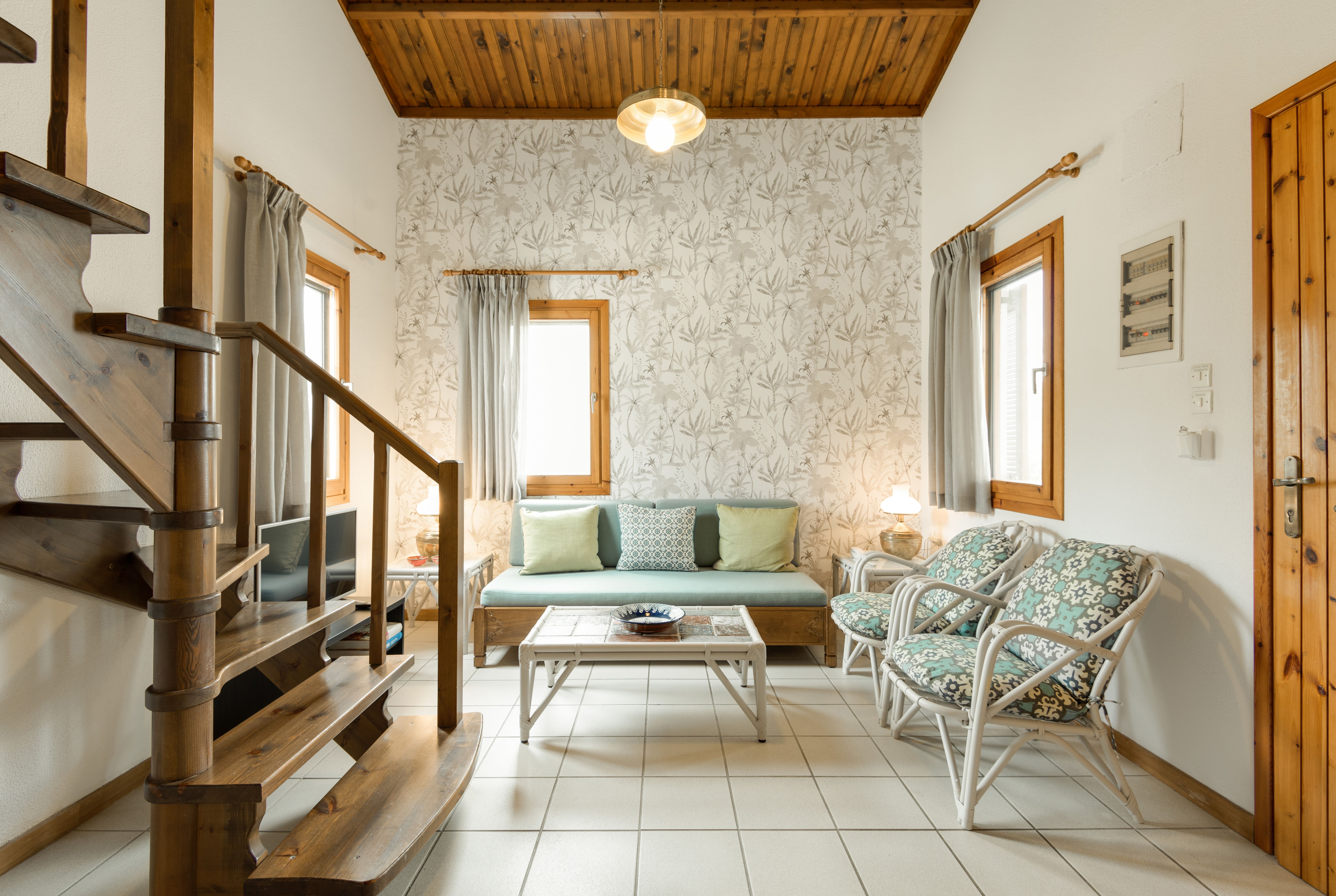 Panorama Junior Summer House