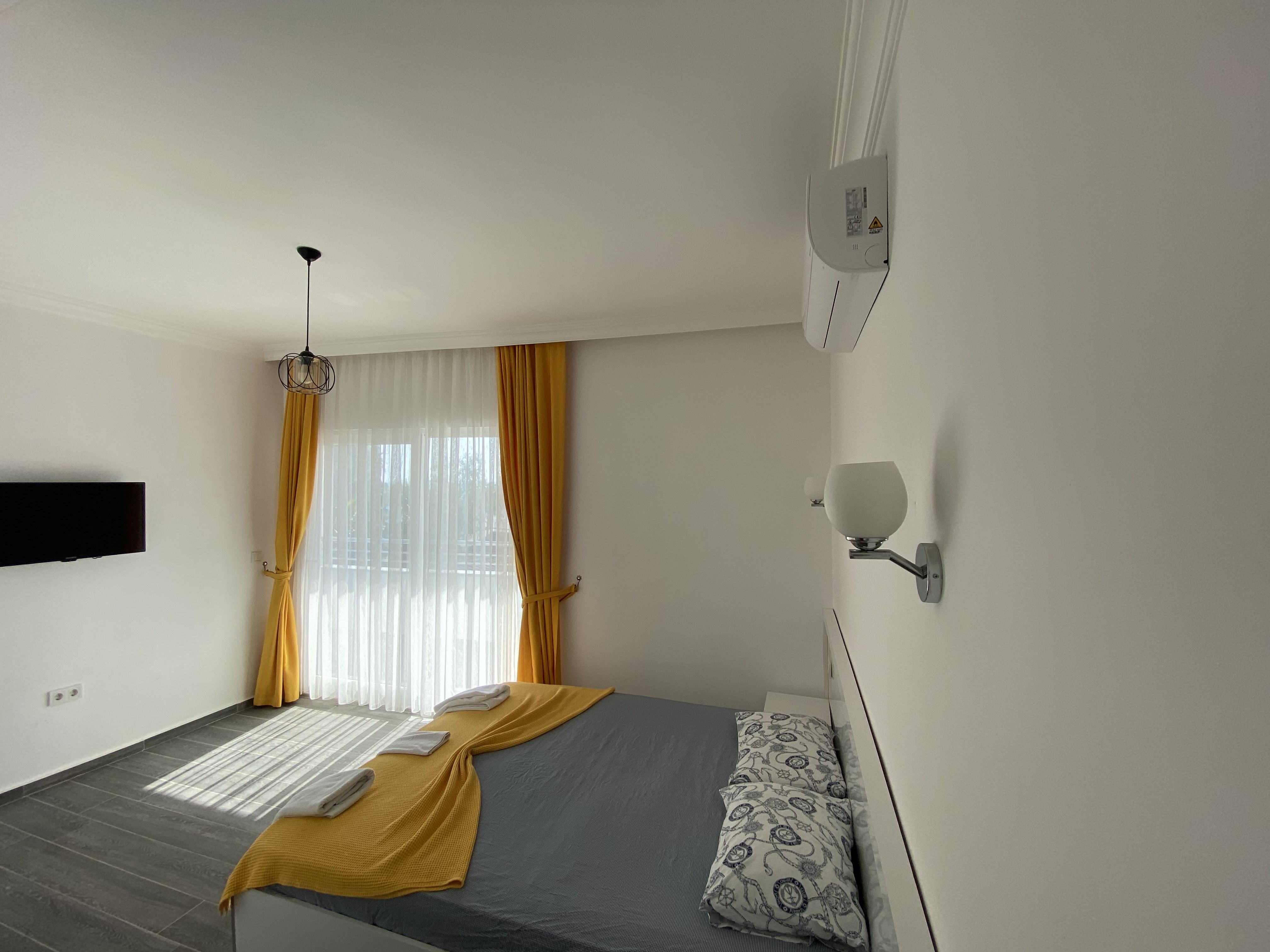 standart room