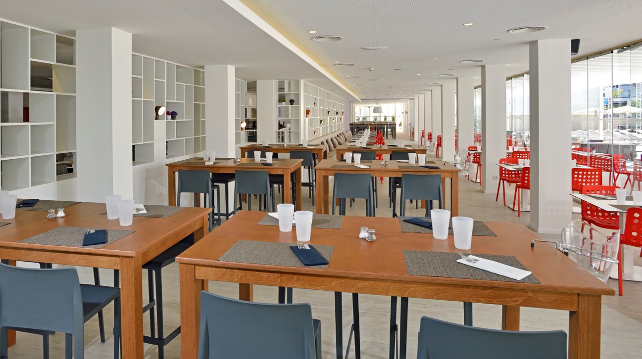 Sol House The Studio Restaurant