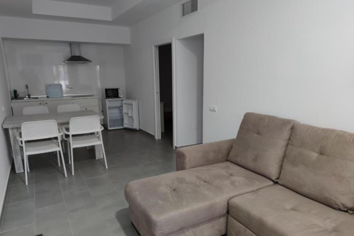A1 - APARTMENT MOUNTAIN VIEW