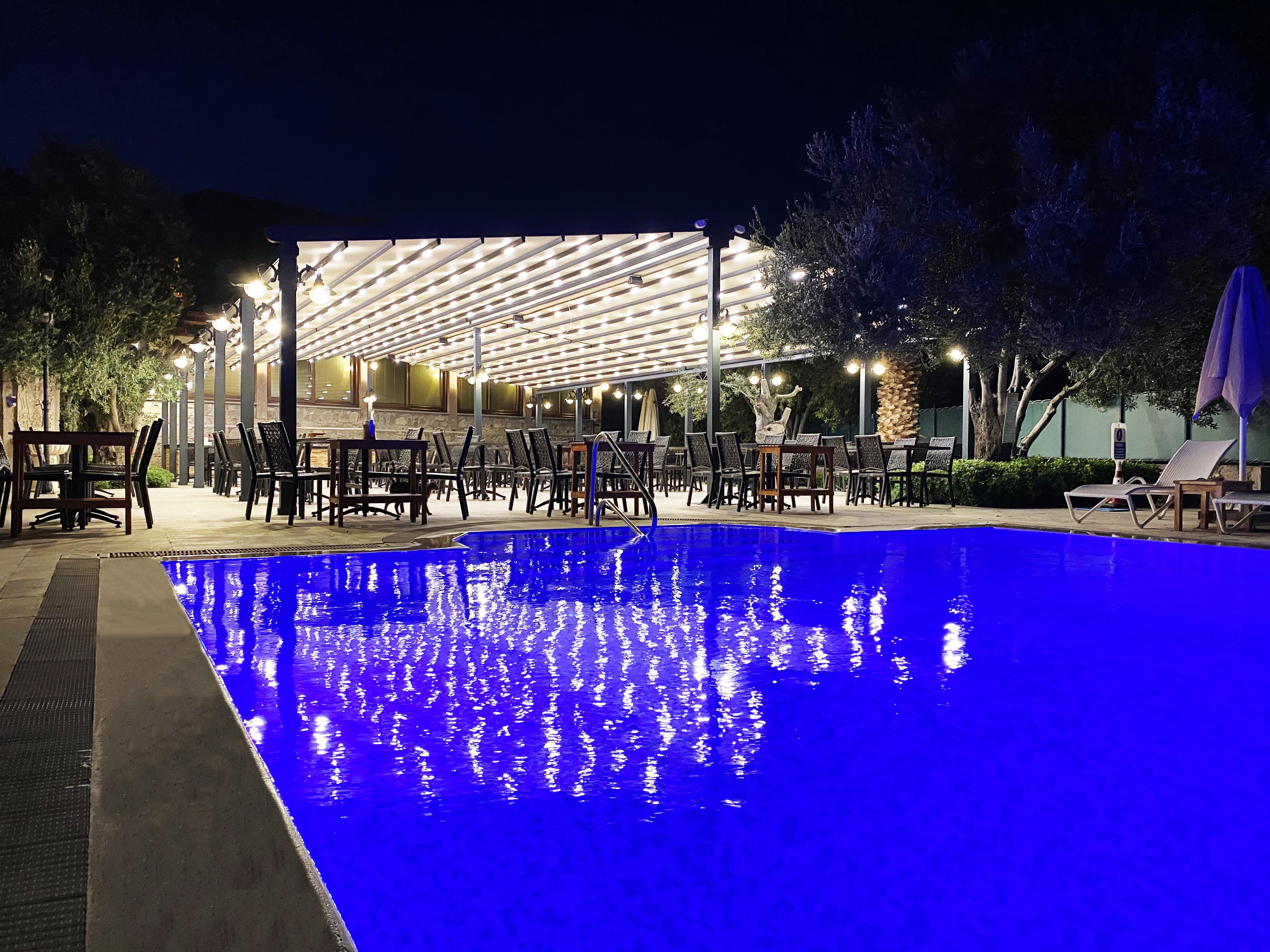 ANA RESTORANT