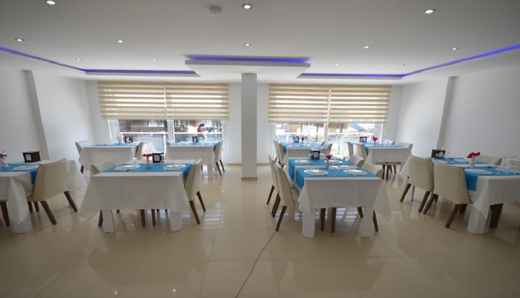 Ana Restorant