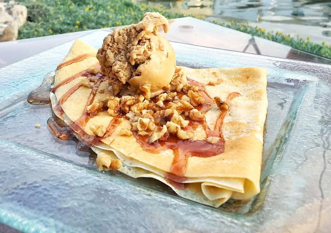 Creperie & Gelateria