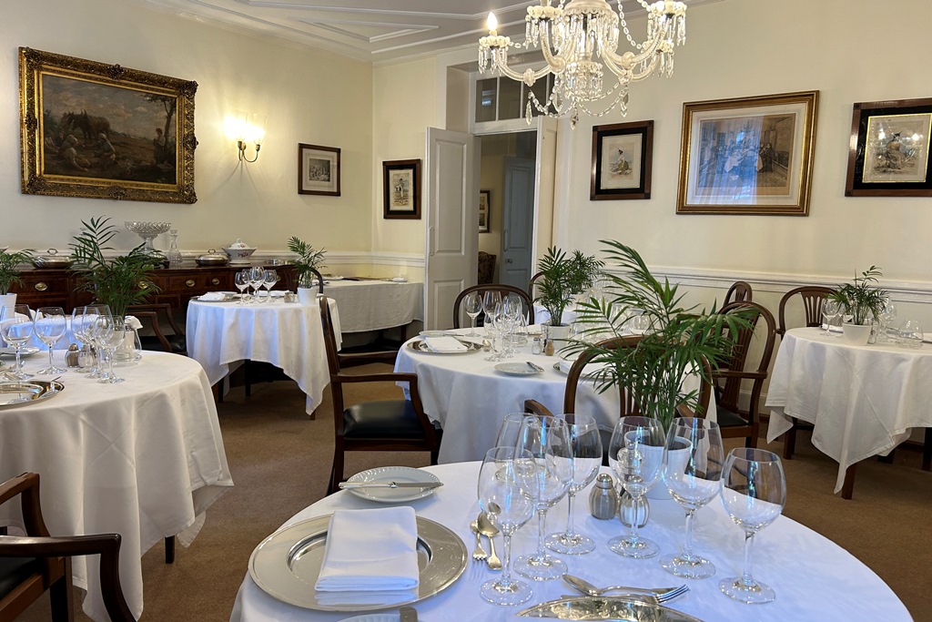 Restaurante