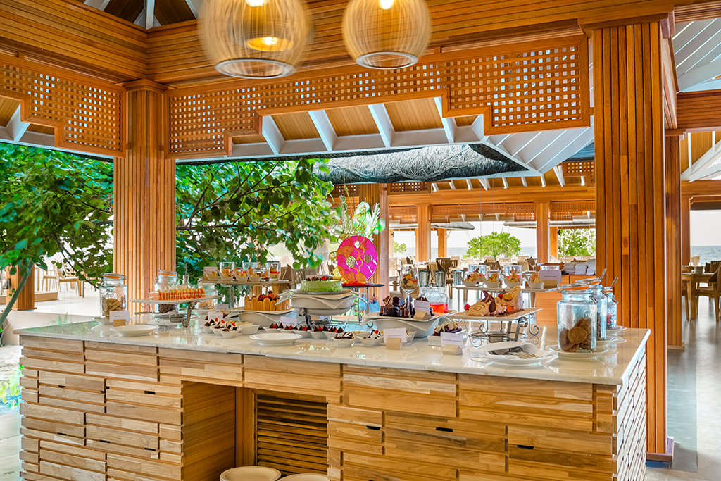 De North Main Restaurant
