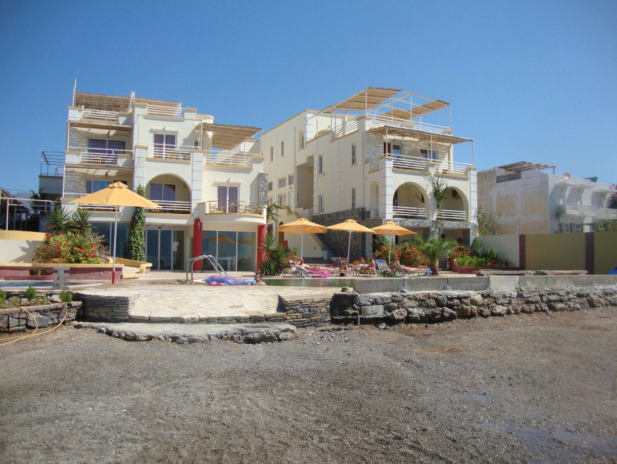 Main Building