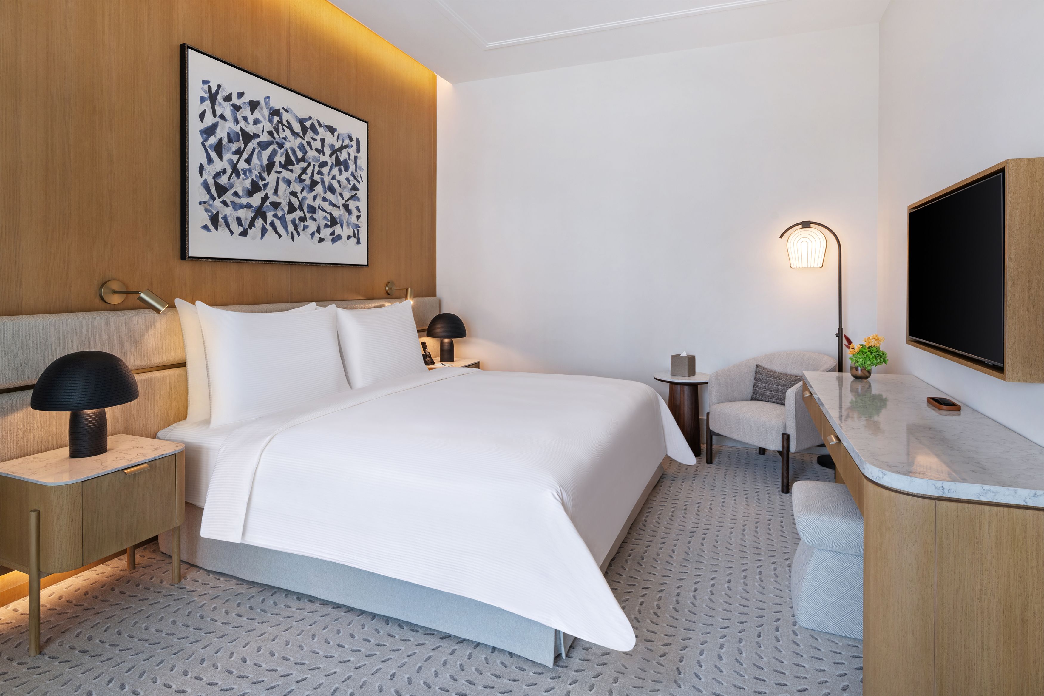Lagoon Suite
