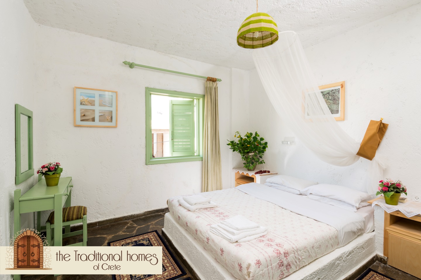 ELOUNDA APARTMENTS 2 PAX