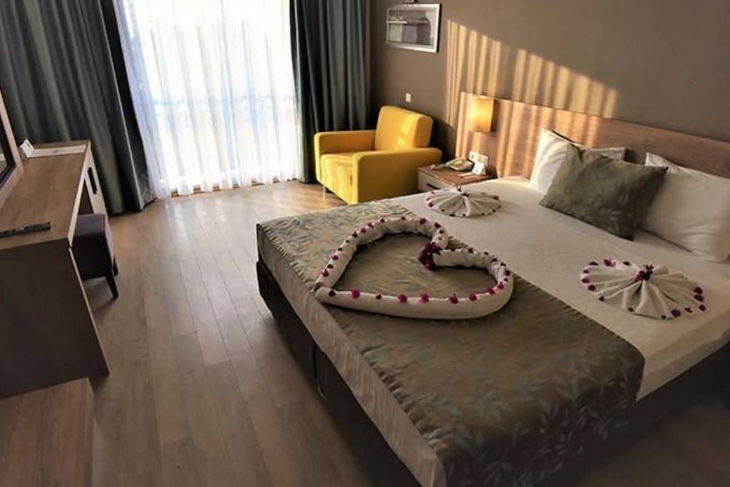 ANEX ROOM