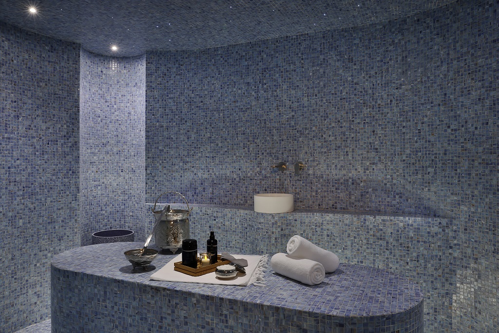 Salon spa